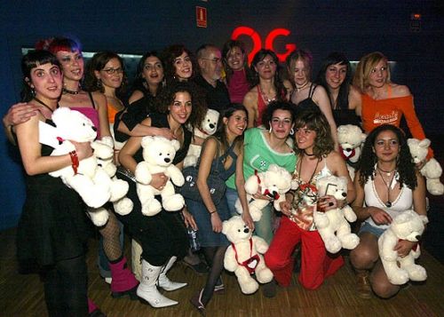 Fotografia de Jonathan Martin Fotografo - Galeria Fotografica: Eventos - Foto: 