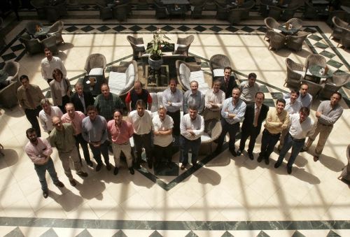 Fotografia de Jonathan Martin Fotografo - Galeria Fotografica: Eventos - Foto: 