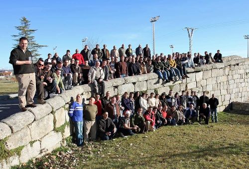 Fotografia de Jonathan Martin Fotografo - Galeria Fotografica: Eventos - Foto: 