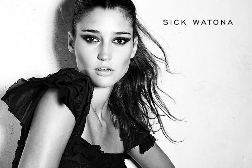 Fotografia de Fernanda Martinez Rubio PHOTOGRAPHY - Galeria Fotografica: Moda - Foto: 