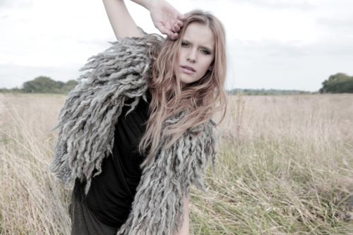 Fotografia de Fernanda Martinez Rubio PHOTOGRAPHY - Galeria Fotografica: Moda - Foto: 