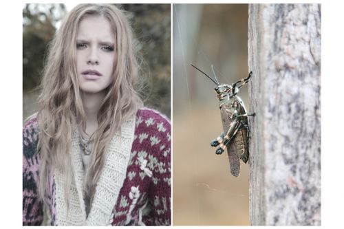 Fotografia de Fernanda Martinez Rubio PHOTOGRAPHY - Galeria Fotografica: Moda - Foto: 