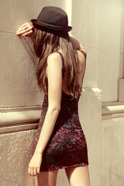 Fotografia de Fernanda Martinez Rubio PHOTOGRAPHY - Galeria Fotografica: Moda - Foto: 