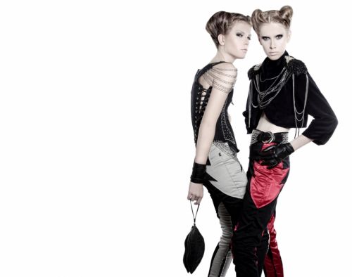 Fotografia de Fernanda Martinez Rubio PHOTOGRAPHY - Galeria Fotografica: Moda - Foto: 