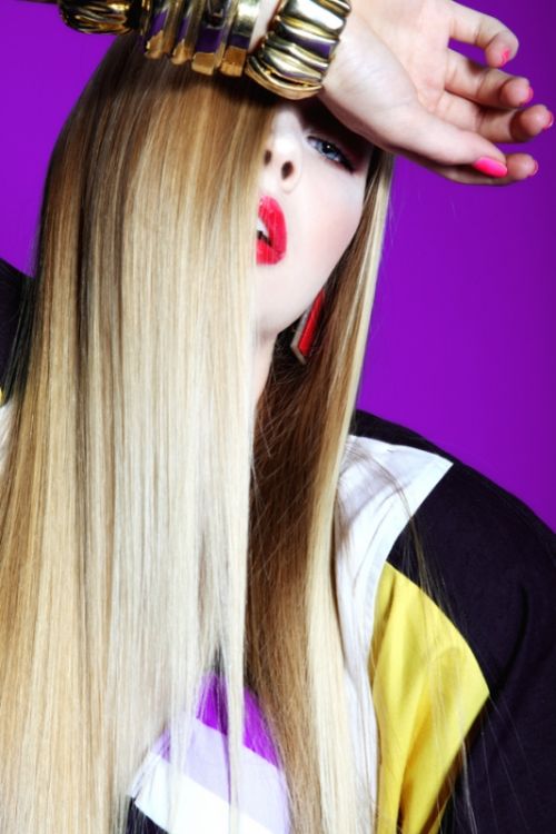 Fotografia de Fernanda Martinez Rubio PHOTOGRAPHY - Galeria Fotografica: Moda - Foto: 