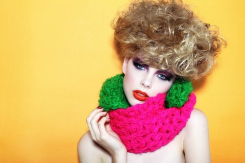 Fotografia de Fernanda Martinez Rubio PHOTOGRAPHY - Galeria Fotografica: Moda - Foto: 