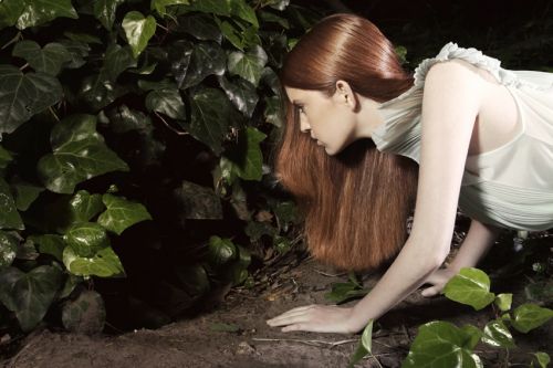 Fotografia de Fernanda Martinez Rubio PHOTOGRAPHY - Galeria Fotografica: Moda - Foto: 