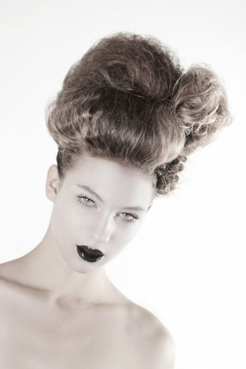 Fotografia de Fernanda Martinez Rubio PHOTOGRAPHY - Galeria Fotografica: Moda - Foto: 