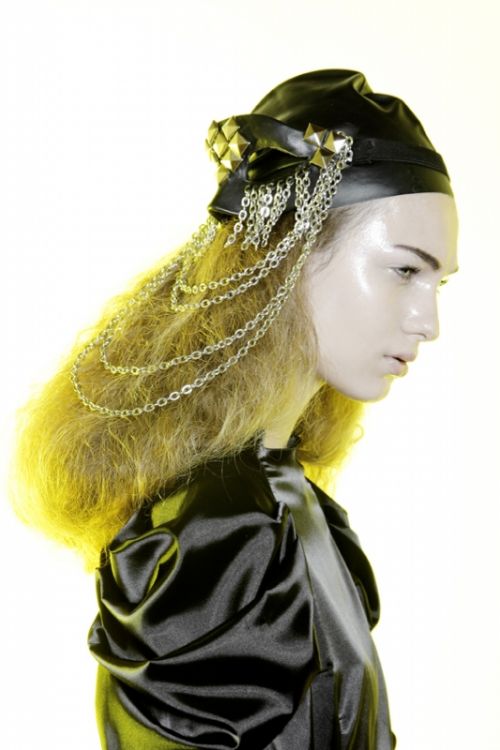 Fotografia de Fernanda Martinez Rubio PHOTOGRAPHY - Galeria Fotografica: Moda - Foto: 