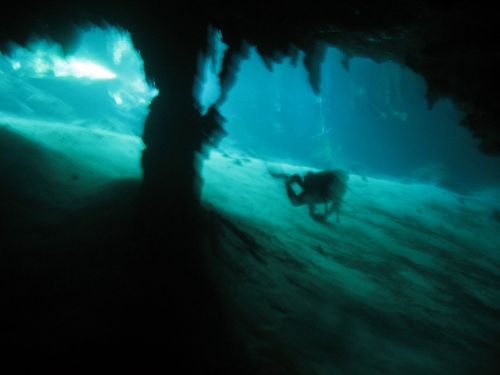 Fotografia de Melita - Galeria Fotografica: Fotosub - Foto: 