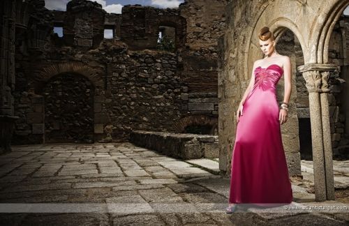 Fotografia de Atlantis Target - Galeria Fotografica: Moda - Foto: 