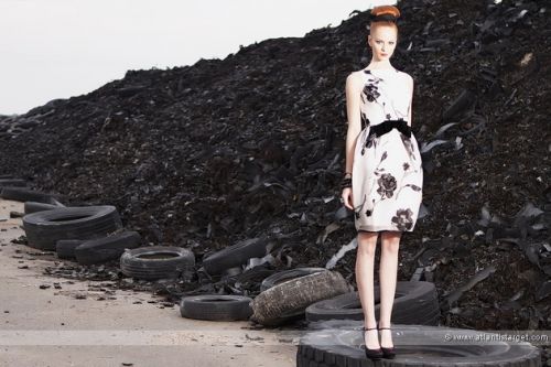 Fotografia de Atlantis Target - Galeria Fotografica: Moda - Foto: 