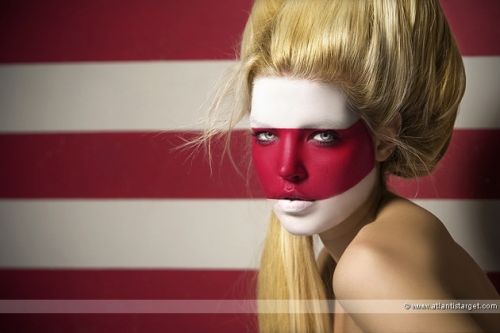 Fotografia de Atlantis Target - Galeria Fotografica: Moda - Foto: 