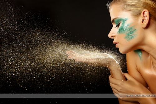 Fotografia de Atlantis Target - Galeria Fotografica: Moda - Foto: 