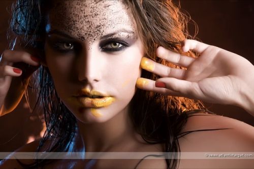 Fotografia de Atlantis Target - Galeria Fotografica: Moda - Foto: 