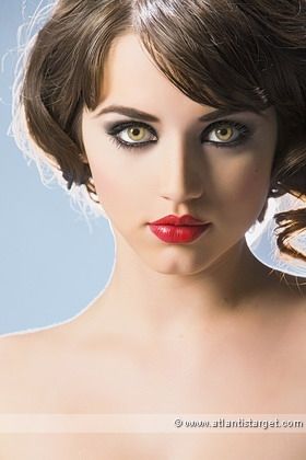 Fotografia de Atlantis Target - Galeria Fotografica: Moda - Foto: 