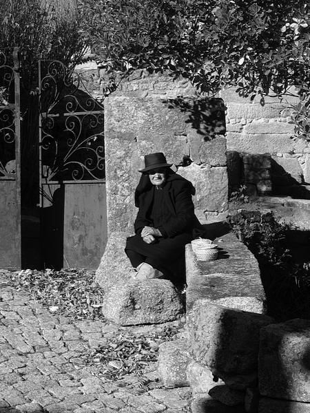 Fotografia de andabru - Galeria Fotografica: paisages de vida - Foto: reflexion en silencio