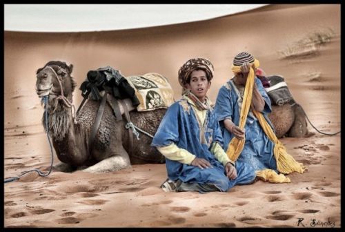 Fotografia de Ramn Snchez ( Photo-Art ) - Galeria Fotografica: Photo-Art - Foto: 