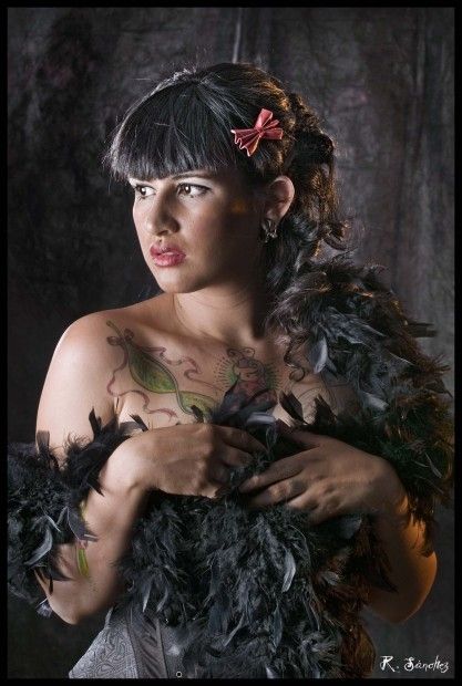 Fotografia de Ramn Snchez ( Photo-Art ) - Galeria Fotografica: Photo-Art - Foto: 