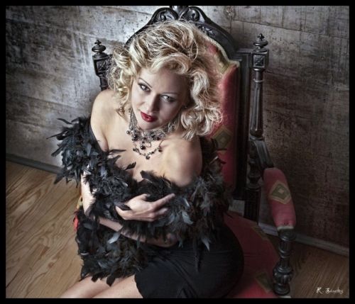 Fotografia de Ramn Snchez ( Photo-Art ) - Galeria Fotografica: Photo-Art - Foto: 