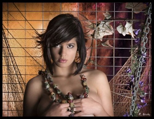 Fotografia de Ramn Snchez ( Photo-Art ) - Galeria Fotografica: Photo-Art - Foto: 