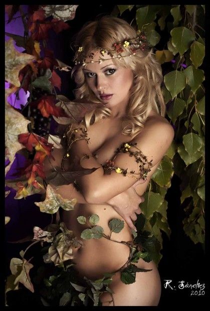 Fotografia de Ramn Snchez ( Photo-Art ) - Galeria Fotografica: Photo-Art - Foto: 