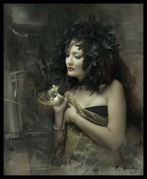 Fotografia de Ramn Snchez ( Photo-Art ) - Galeria Fotografica: Photo-Art - Foto: 