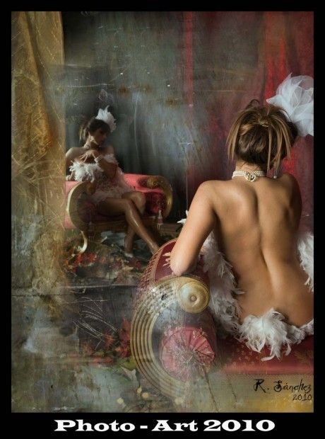 Fotografia de Ramn Snchez ( Photo-Art ) - Galeria Fotografica: Photo-Art - Foto: 