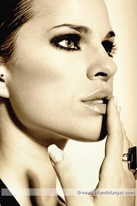 Fotografia de Atlantis Target - Galeria Fotografica: Moda - Foto: 