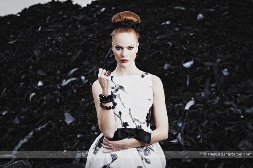 Fotografia de Atlantis Target - Galeria Fotografica: Moda - Foto: 
