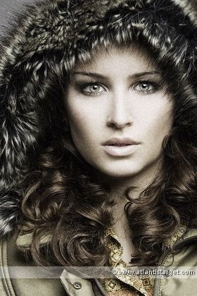 Fotografia de Atlantis Target - Galeria Fotografica: Moda - Foto: 