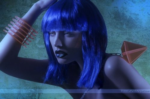 Fotografia de Atlantis Target - Galeria Fotografica: Moda - Foto: 