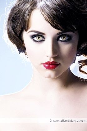 Fotografia de Atlantis Target - Galeria Fotografica: Moda - Foto: 