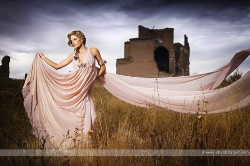 Fotografia de Atlantis Target - Galeria Fotografica: Moda - Foto: 