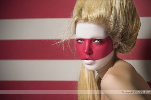 Fotografia de Atlantis Target - Galeria Fotografica: Moda - Foto: 