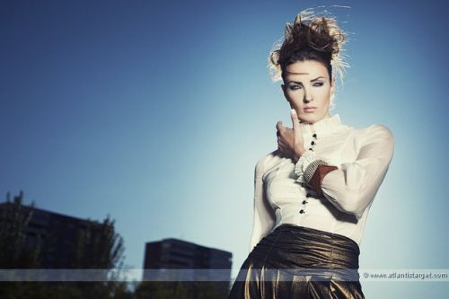 Fotografia de Atlantis Target - Galeria Fotografica: Moda - Foto: 
