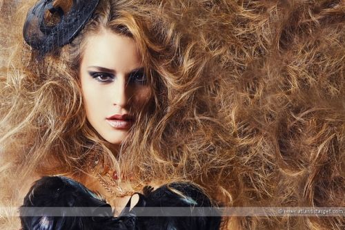 Fotografia de Atlantis Target - Galeria Fotografica: Moda - Foto: 