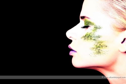 Fotografia de Atlantis Target - Galeria Fotografica: Moda - Foto: 