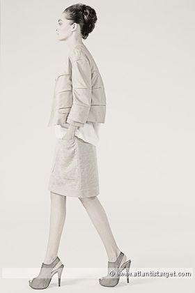 Fotografia de Atlantis Target - Galeria Fotografica: Moda - Foto: 