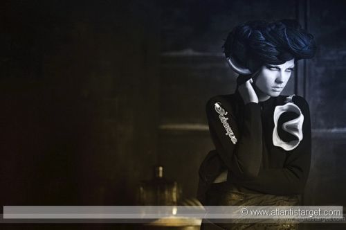 Fotografia de Atlantis Target - Galeria Fotografica: Moda - Foto: 