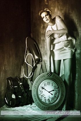 Fotografia de Atlantis Target - Galeria Fotografica: Moda - Foto: 