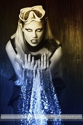 Fotografia de Atlantis Target - Galeria Fotografica: Moda - Foto: 