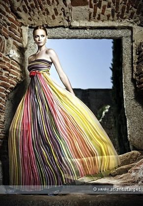 Fotografia de Atlantis Target - Galeria Fotografica: Moda - Foto: 