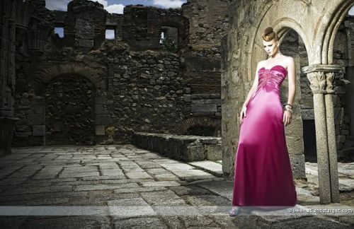 Fotografia de Atlantis Target - Galeria Fotografica: Moda - Foto: 