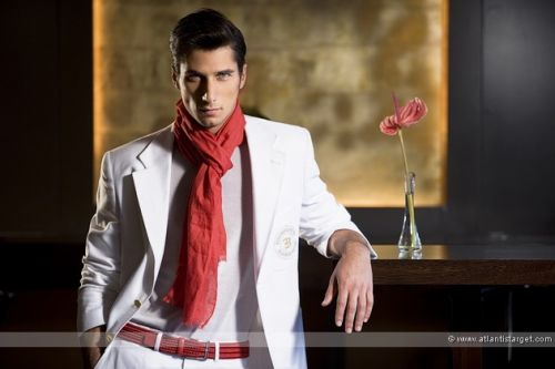 Fotografia de Atlantis Target - Galeria Fotografica: Moda - Foto: 