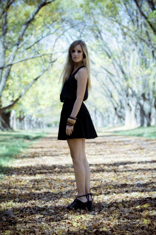 Fotografia de agustina marmoni photography - Galeria Fotografica: book mica - Foto: 