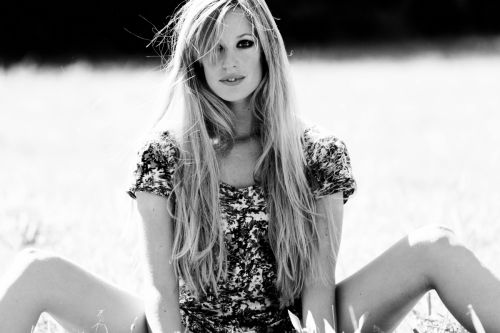 Fotografia de agustina marmoni photography - Galeria Fotografica: book mica - Foto: 