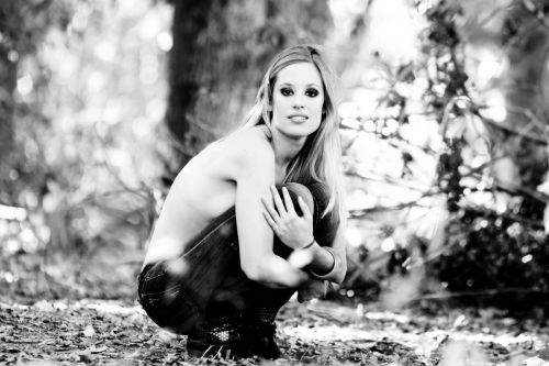 Fotografia de agustina marmoni photography - Galeria Fotografica: book mica - Foto: 