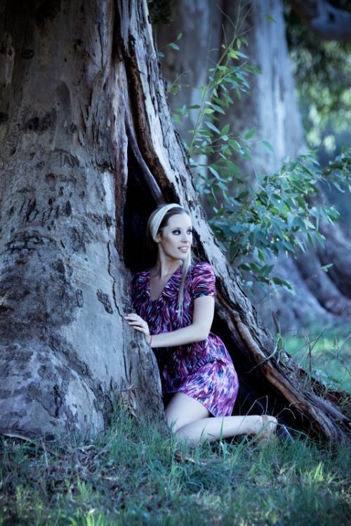 Fotografia de agustina marmoni photography - Galeria Fotografica: book mica - Foto: 