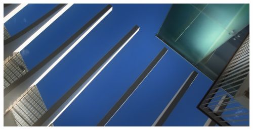 Fotografia de PhotoXXI - Galeria Fotografica: Muestras - Foto: Lineas